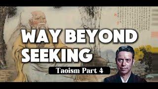 Alan Watts on the Path Beyond Desire #consciousness