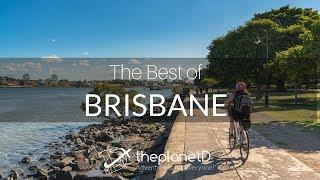 10 Best Things to do in Brisbane - Queensland City Guide