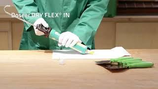 Instructievideo DRY FLEX IN | Verf.nl