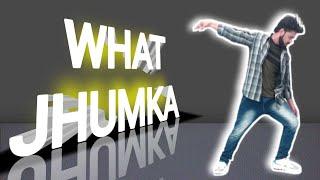 What Jhumka? | Rocky Aur Rani kii Prem Kahaani | Dance Video | Ranveer | Alia | Pritam | Arijit