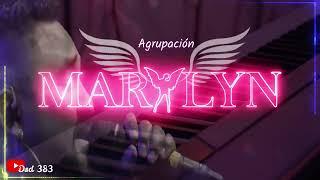 AGRUPACION MARILYN Exitos Enganchados de Cumbias Testimoniales con La Banda del Lechuga