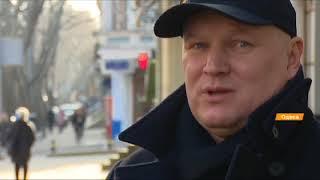 Куда исчез мэр Одессы Труханов и реакция одесситов
