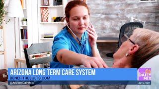 Benefit Results on the Arizona Long Term Care System