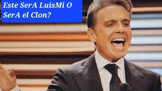 Luis Miguel Flakura! EstarA Enferm0!