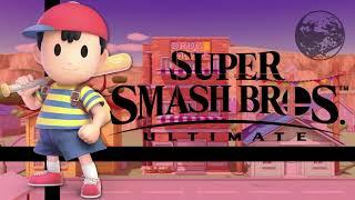 Smiles and Tears - Super Smash Bros. Ultimate Soundtrack