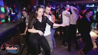 Ido Cohen & Ania Berman dance Bachata