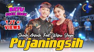 Shinta Arsinta Feat Wisnu Jaya - Pujaningsih (Official Music Video) Duh Sang Mustikaning Asmoro