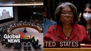 US planning overhaul of UNSC: “A duty to do more”