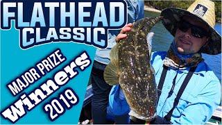 Flathead Classic | We WON The Major Prize | Gold Coast 2019