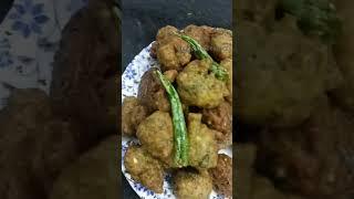 Healthy Moong Dal Pakoda Recipe. Subscribe to @Annapurnadelicious  for more #annapurnarecipe #food