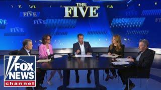 ‘The Five’ on the ‘stink’ of Biden