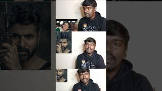 AMARAN | Trailer | REACTION | Filmy Decoding Studio #shortsfeed #reaction #amaran #reactionvideos