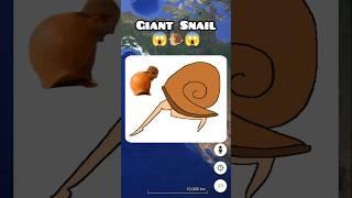 crazy snail in google maps  | @EarthSecret04 @MapDestiny #earthsecret04 #googlemaps #mapping 