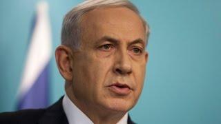 Politician: Netanyahu clear on two-state solution