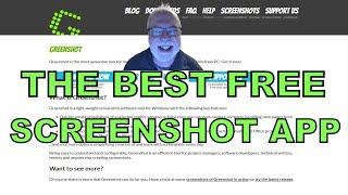 Greenshot: The Best Free Screenshot Tool You Didn't Know About