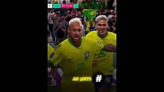 Y#shorts Neymar x Brazil [AH 3DITZ]