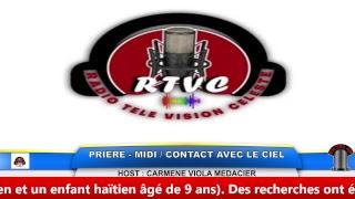 RADIO TELEVISION CELESTE Live Stream