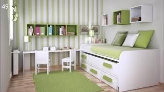 Striped wall ideas