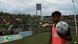 Aldosivi 0 - Alvarado 0