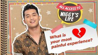 ALL ACCESS TO MIGGY'S LIFE | All Access to Artists