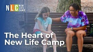 The Heart of New Life Camp