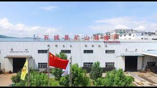 Chinese Mining Equipment Manufacturer - JXSC Mine Machinery Factory