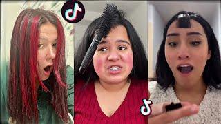 Hilarious Hair Fails that made ️Hair Buddha️ Super Shocked!@hair-buddha