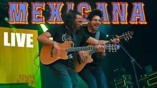 Opal Ocean - MEXICANA - live in Stuttgart 2023