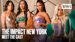 Introducing DreamDoll, Cleotrapa, Scot Louie, Ashley Marie Burgos & More! | The Impact New York