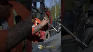 I Am Not Scared, You're Scared – #mechanic #tools #toolbox #heavyequipment