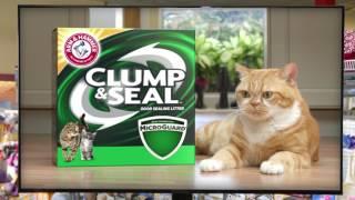 ARM & HAMMER™ Clump & Seal™ MicroGuard™