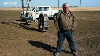 Craig Miller | Humic | Customer Testimonial | TopKrop Fertilizers