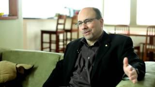 A Social Disruptor - Craig Newmark, craigslist.org