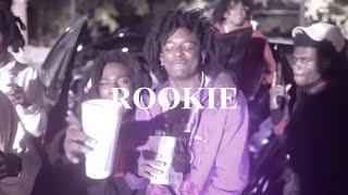 [FREE] GG Osama x 1way4xx Type Beat 2023 - "Rookie"