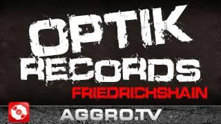 OPTIK RECORDS 'RAP CITY BERLIN DVD2' (OFFICIAL HD VERSION AGGROTV)