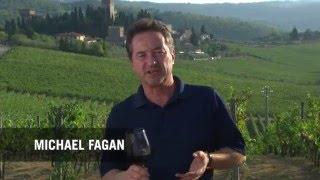 Discover The Wines Of Central Italy in HD