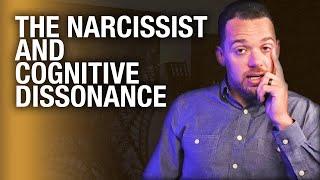 The Narcissist And Cognitive Dissonance