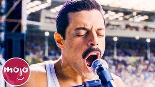 Top 10 Best Bohemian Rhapsody Moments