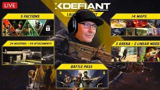 XDEFIANT  Release | Gameplay Deutsch German