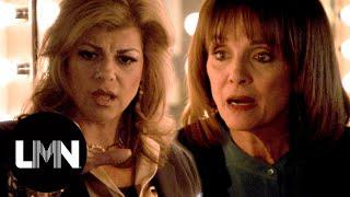 Valerie Harper's SPOOKY Encounter with Unknown Entities (Season 2) | The Haunting Of | LMN