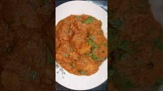 Dahi Wale Aloo Sabzi Recipe #shortsfeed #SaritaAnkitakitchen