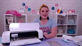 How To Cut An SVG File For Cricut With Emma Jewell | CraftStash