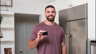 Mark Andrews of the Baltimore Ravens Shares his History w/ Type 1 Diabetes & his t:slim X2™ Pump
