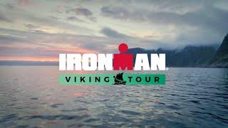 IRONMAN Viking Tour