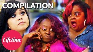 Secrets REVEALED! Little Women: Atlanta CONFESSIONS (Compilation) | Lifetime