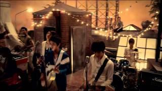 CNBLUE - LOVE M/V