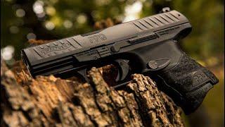 TOP 10 BEST WALTHER 9MM PISTOL 2021