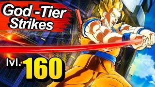 Daima Goku Moveset Is BUSTED On Custom Characters In Dragon Ball Xenoverse 2 DLC 18