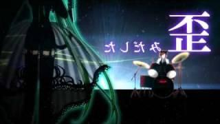 Hatsune Miku - Risky Game (Original Song)