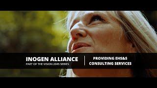 Inogen Alliance - The Momentum Behind Businesses’ Transitions